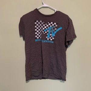 mtv tee